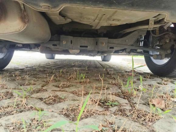 [嘉兴·浙F] 二手雪佛兰科鲁泽2019款 RS 330T 自动畅快版 国VI