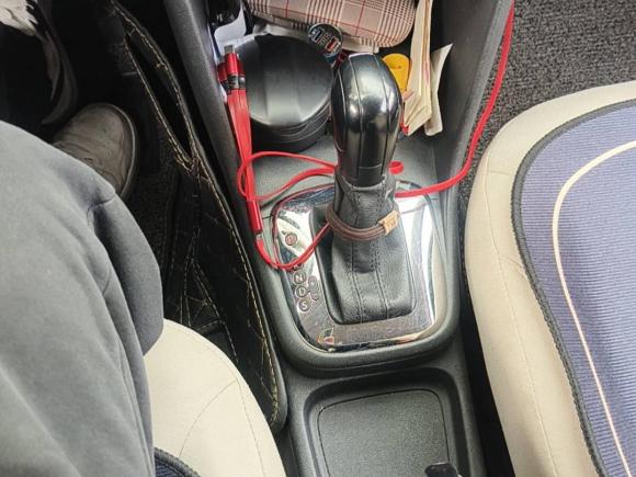 [苏州·苏E] 二手大众Polo2013款 1.4L 自动舒适版