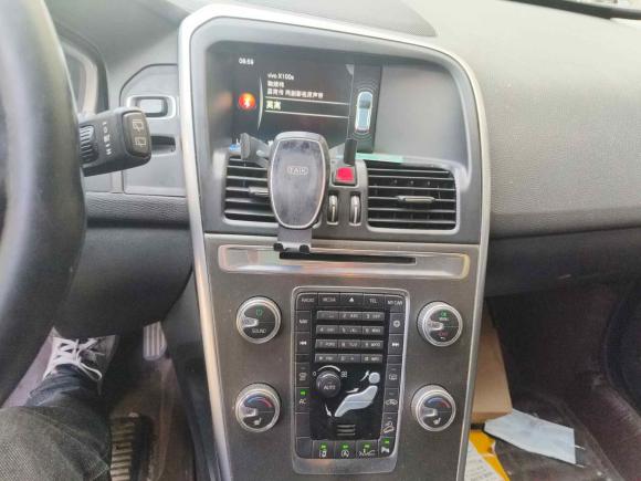 [嘉兴·浙F] 二手沃尔沃沃尔沃XC602015款 T5 AWD 智远版