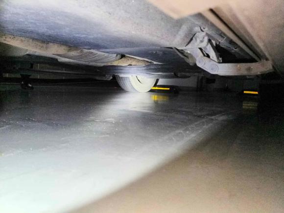 [深圳·粤B] 二手奥迪奥迪Q72021款 45 TFSI quattro S line运动型