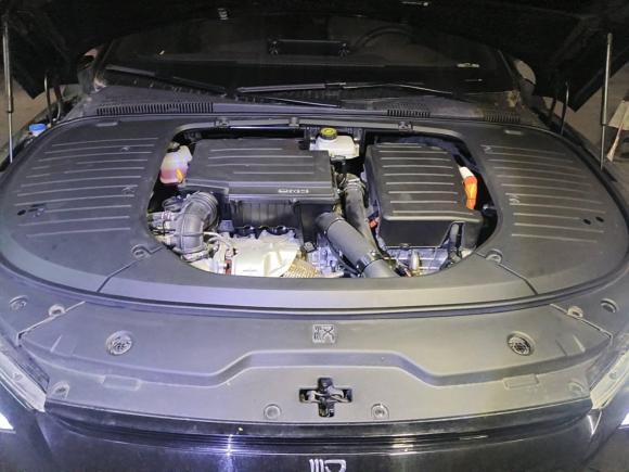 [成都·苏E] 二手比亚迪汉2023款 DM-i 冠军版 121KM 尊贵型