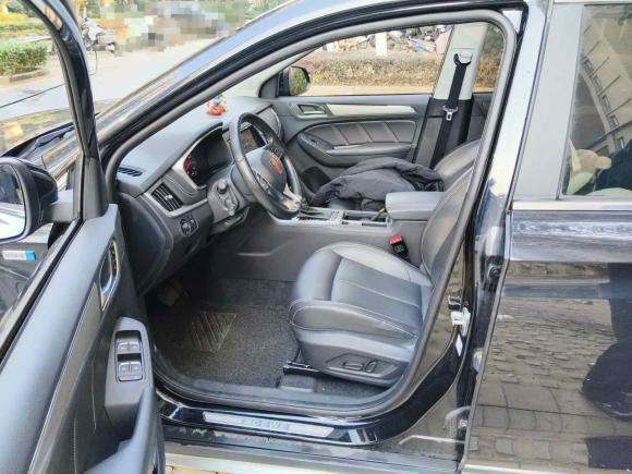 [合肥·皖A] 二手荣威荣威RX52019款 20T 两驱自动Ali智联网铂金版