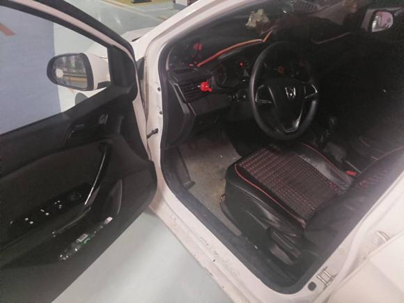 [南京·苏N] 二手宝骏宝骏3102016款 1.2L 手动舒适型