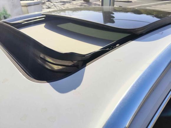 [南昌·赣A] 二手奥迪奥迪Q32018款 30周年年型 30 TFSI 风尚型