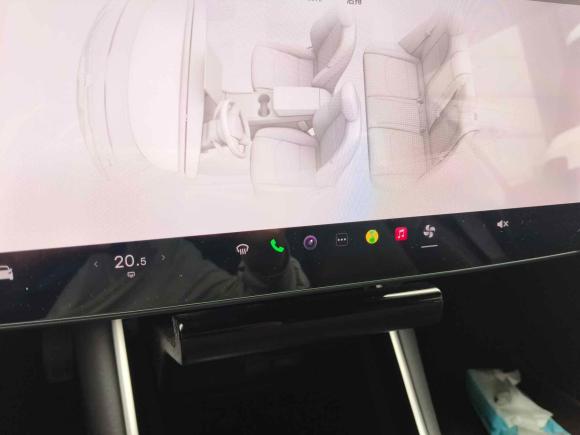 [上海·沪A] 二手特斯拉Model 32019款 标准续航后驱升级版