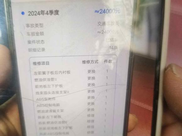 [合肥·皖A] 二手宝马宝马5系2021款 改款 525Li M运动套装