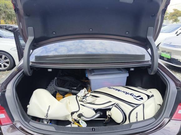 [苏州·苏E] 二手别克君越2016款 20T 精英型