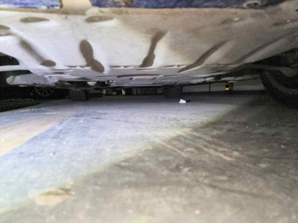 [合肥·皖A] 二手宝马宝马3系2019款 320Li M运动曜夜版