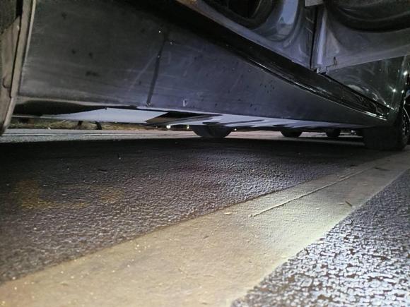 [上海·沪A] 二手小鹏小鹏P72022款 625E