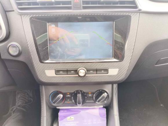 [上海·皖N] 二手名爵名爵ZS2018款 1.5L 自动精英版 国V