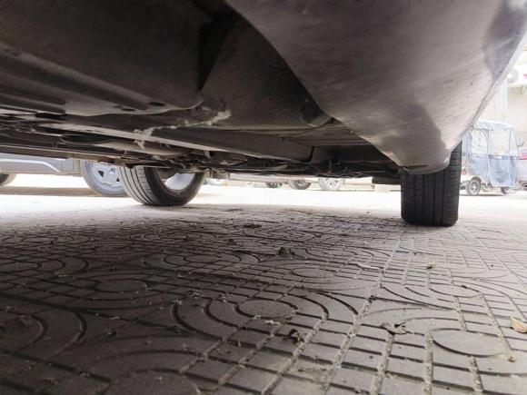 [西安·陕U] 二手沃尔沃沃尔沃XC602015款 T6 智逸版