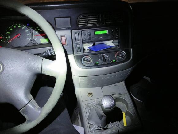 [上海·浙A] 二手金杯金杯海狮2011款 2.0L第五代快运王豪华型4G20B