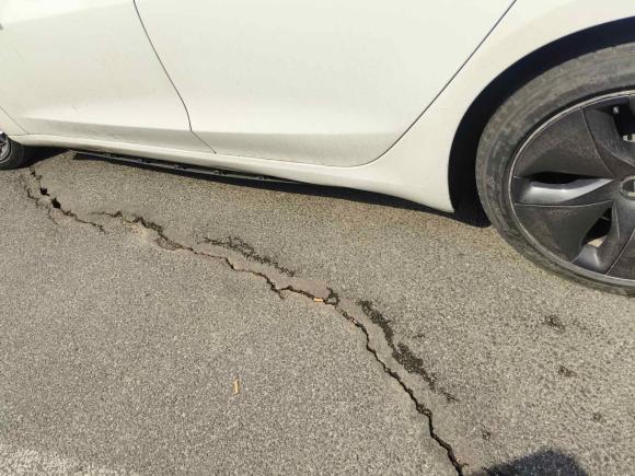 [青岛·鲁F] 二手特斯拉Model 32019款 标准续航后驱升级版