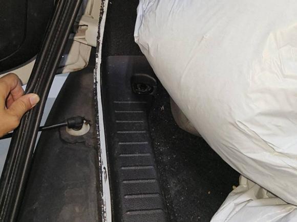 [广州·粤A] 二手比亚迪元Pro2021款 401KM 豪华型