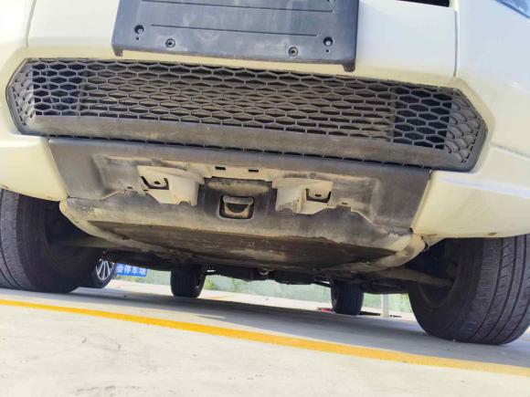 [温州·浙C] 二手路虎神行者22014款 2.0T Si4 S汽油版