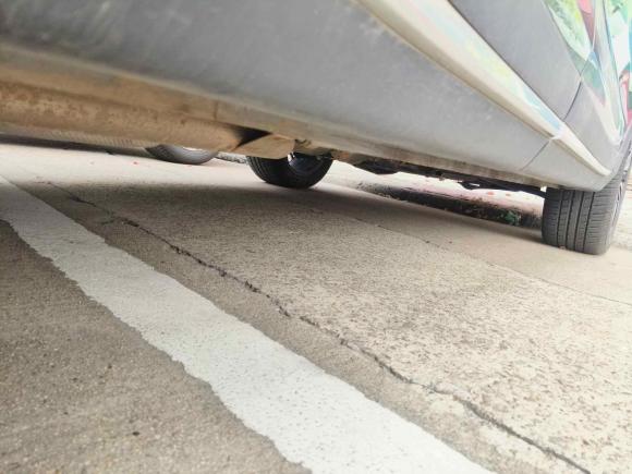 [常州·晋M] 二手长安欧尚长安欧尚X72020款 1.5T 自动尊享型