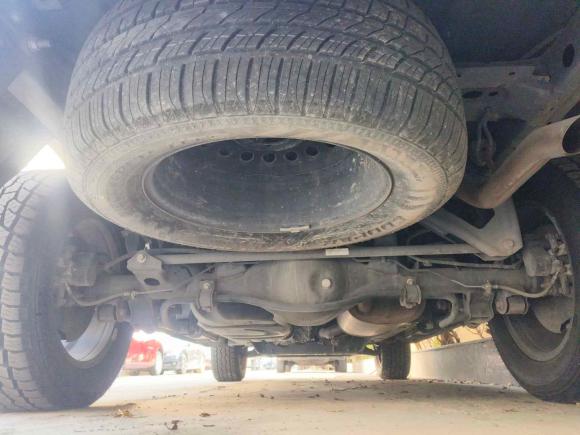 [广州·粤A] 二手长城炮2019款 2.0T自动汽油四驱尊享版GW4C20B