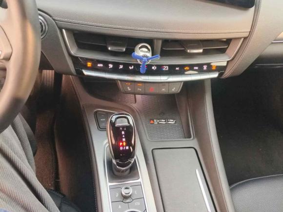 [青岛·鲁U] 二手凯迪拉克凯迪拉克CT52024款 28T 豪华型Pro