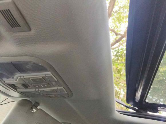 [上海·皖H] 二手哈弗哈弗H6 Coupe2016款 蓝标 1.5T 手动两驱都市型