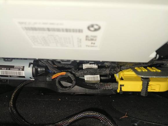 [佛山·粤E] 二手宝马宝马1系2023款 125i M运动曜夜版