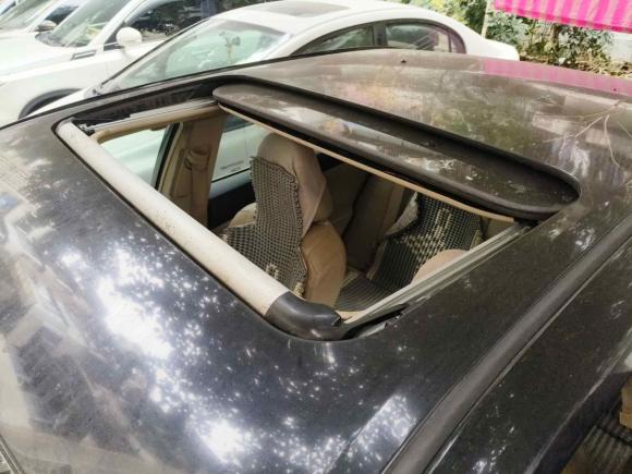 [成都·川G] 二手丰田凯美瑞2015款 2.0E 精英版