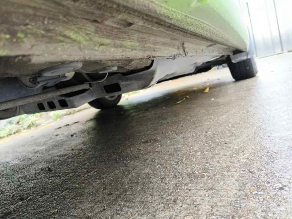 [广州·粤A] 二手大众Polo2014款 1.6L 自动舒适版