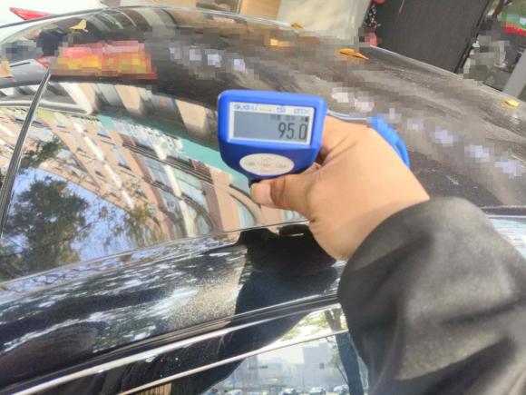 [义乌·浙G] 二手别克英朗2016款 15N 自动进取型