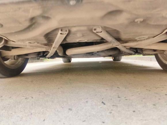 [上海·苏E] 二手奥迪奥迪A6L2018款 30周年年型 TFSI 进取型