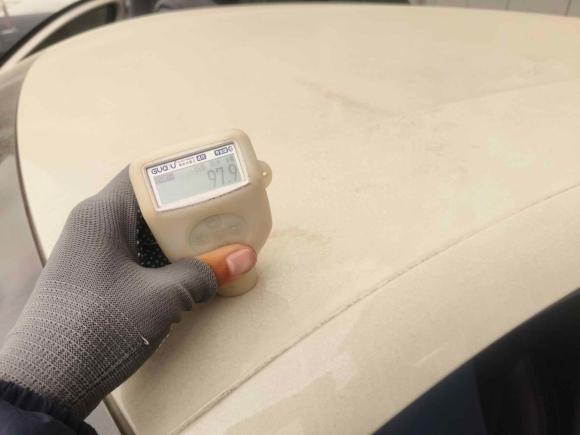 [宁波·浙B] 二手比亚迪海鸥2025款 305km 自由版