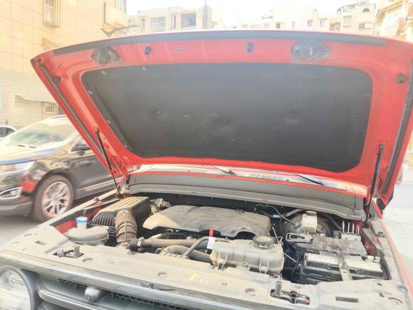 [南京·苏A] 二手坦克坦克3002024款 2.0T 征服者