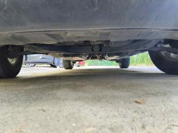 [台州·浙J] 二手日产奇骏2019款 2.0L CVT智联舒适版 2WD