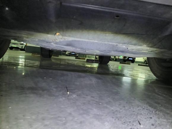 [上海·沪D] 二手丰田RAV4荣放2022款 2.0L CVT两驱风尚Plus版