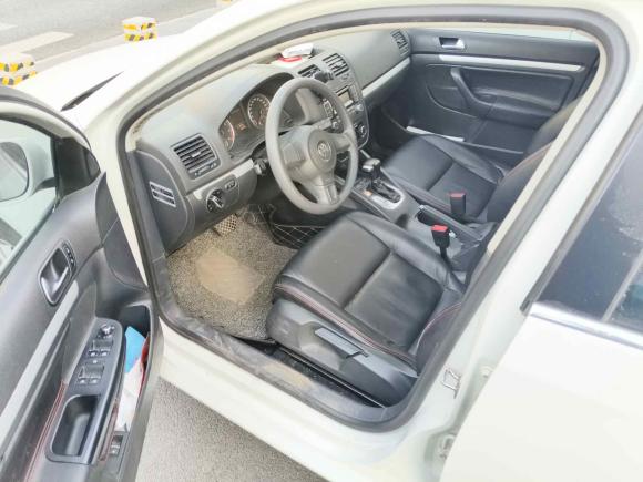 [青岛·鲁B] 二手大众速腾2011款 1.6L 自动舒适型