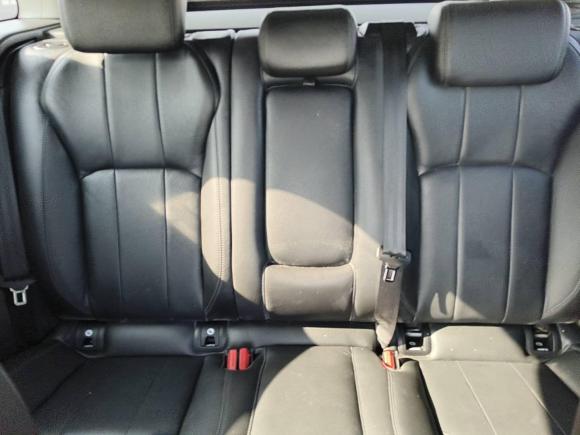 [合肥·皖A] 二手路虎揽胜极光2018款 240PS SE 智耀版