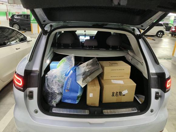 [南通·苏F] 二手零跑汽车零跑C112021款 尊享版