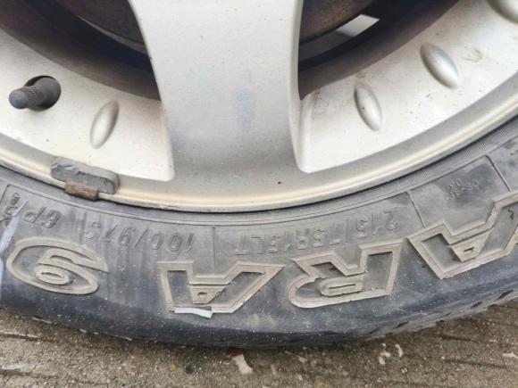 [无锡·苏B] 二手江铃宝典2016款 2.8T新超值柴油两驱加长货基本型JX493ZLQ4F