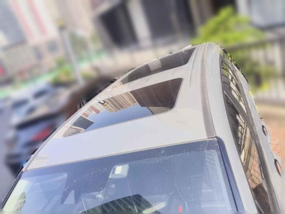 [青岛·鲁B] 二手现代库斯途2022款 270TGDi 智爱旗舰版 TOP