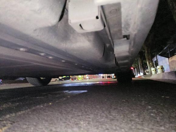 [宁波·浙B] 二手埃安AION S Plus2023款 80 科技版 三元锂