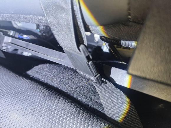 [西安·陕A] 二手特斯拉Model 32019款 标准续航后驱升级版