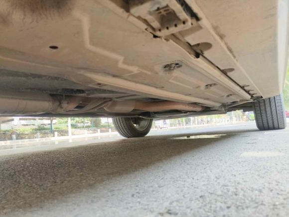 [西安·陕A] 二手奔驰奔驰GLK级2014款 GLK 200 标准型