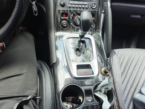 [武汉·鄂W] 二手标致标致30082015款 2.0L 自动潮流版