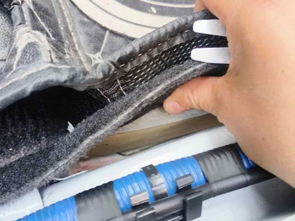 [济南·鲁A] 二手起亚起亚KX52016款 1.6T 自动两驱DLX