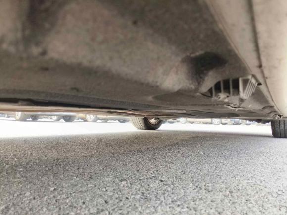 [南昌·赣A] 二手宝马宝马5系GT2015款 528i 领先型