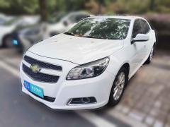 [武汉·鄂A] 雪佛兰迈锐宝2014款 2.0L 自动豪华版