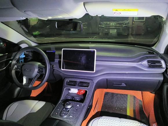 [深圳·粤B] 二手比亚迪驱逐舰052024款 荣耀版 DM-i 55KM 豪华型