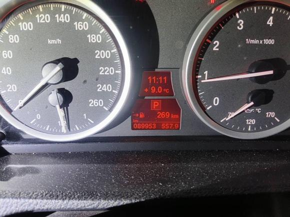 [常州·浙C] 二手宝马宝马X62009款 xDrive35i