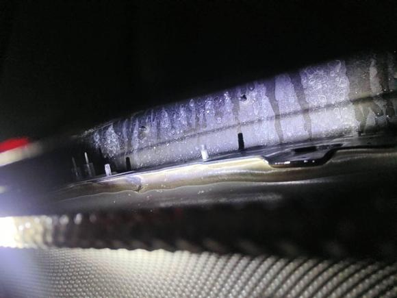 [成都·川A] 二手奔驰奔驰GLC2016款 GLC 260 4MATIC 豪华型