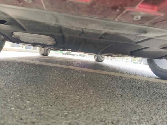 [合肥·皖A] 二手名爵MG62018款 20T 自动Trophy尊享互联网版 国VI