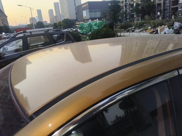 [上海·苏E] 二手日产逍客2016款 2.0L CVT精英版