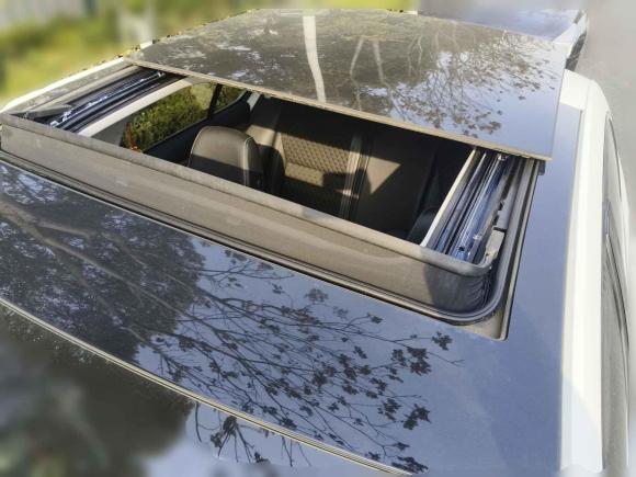 [芜湖·皖K] 二手斯柯达明锐2018款 TSI230 DSG豪华版